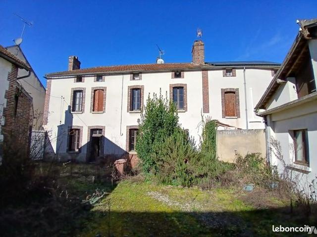 Maison 5 pièces 121 m²