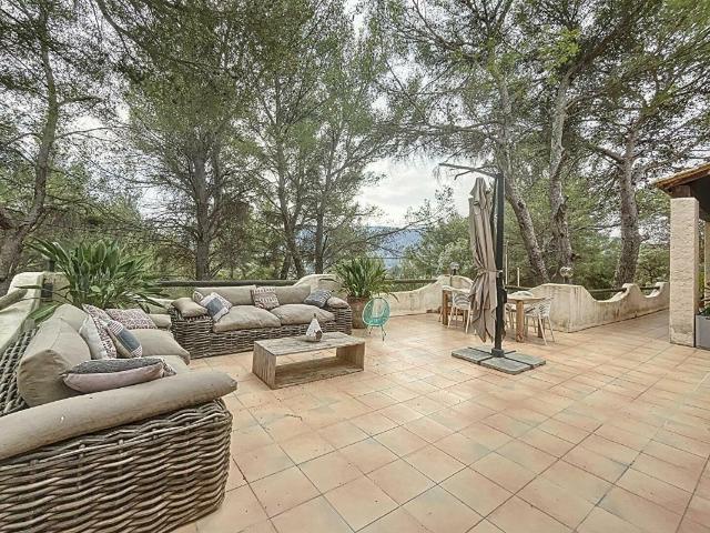 Maison 5 pièces 121 m²