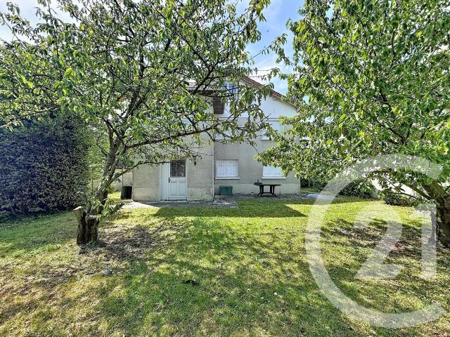 Maison 5 pièces 121 m²