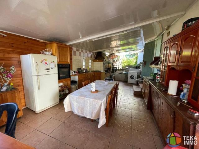 Maison 5 pièces 121 m²