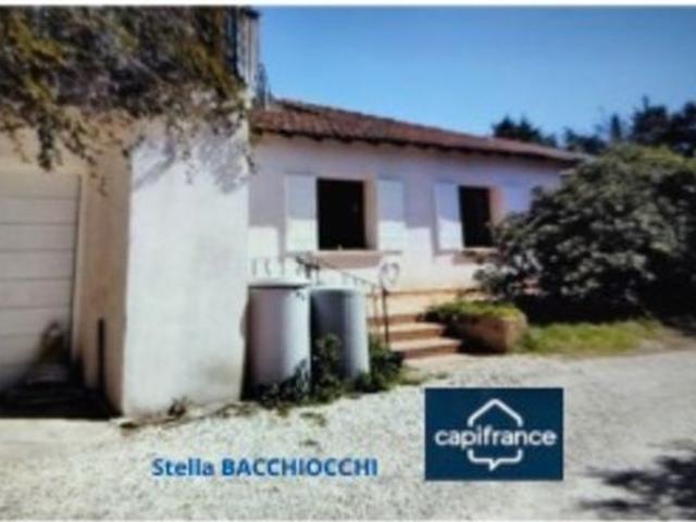 Maison 5 pièces 146 m²