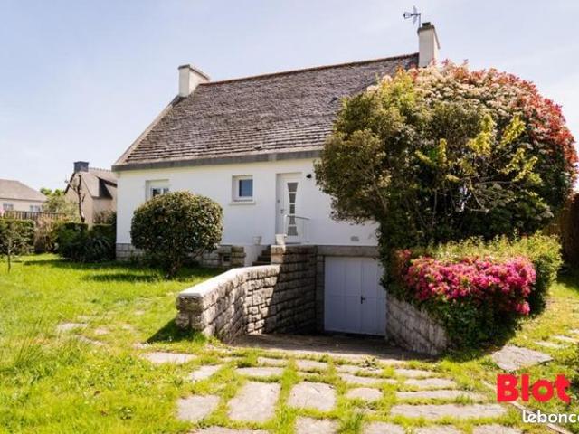 Maison 5 pièces 121 m²