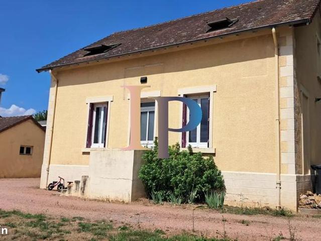 Maison 5 pièces 121 m²
