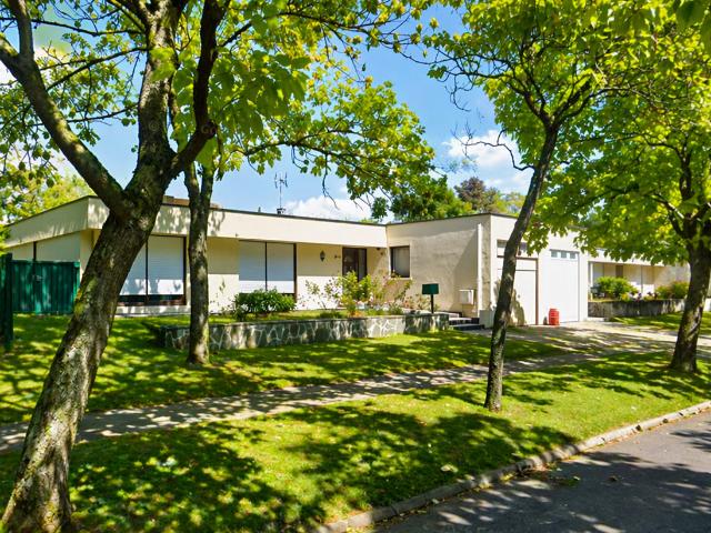 Maison 5 pièces 121 m²