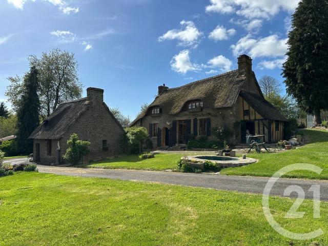 Maison 5 pièces 121 m²