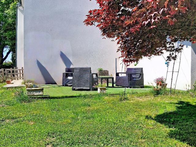 Maison 5 pièces 121 m²