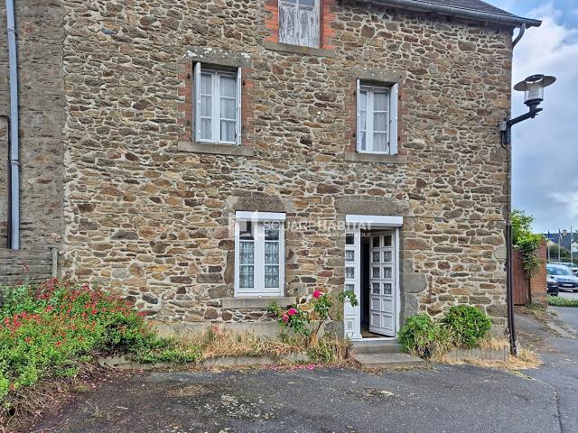 Maison 5 pièces 121 m²