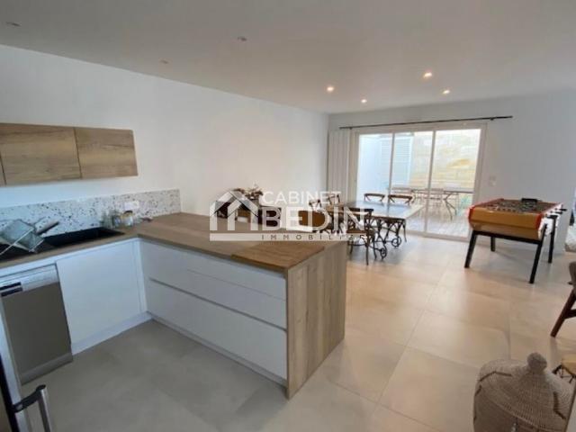 Maison 5 pièces 121 m²