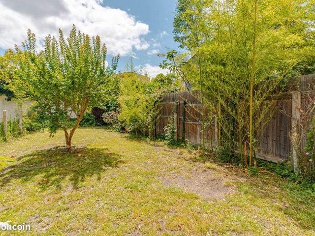 Maison 5 pièces 121 m²