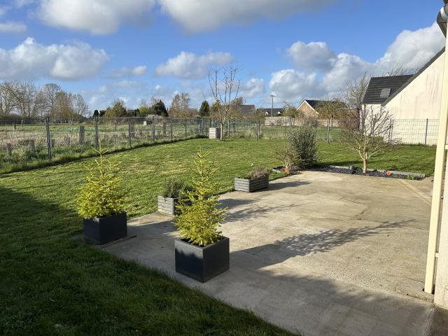 Maison 5 pièces 121 m²
