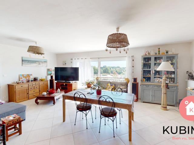 Maison 5 pièces 121 m²