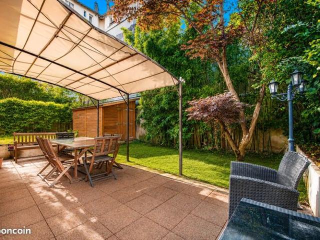 Maison 5 pièces 121 m²