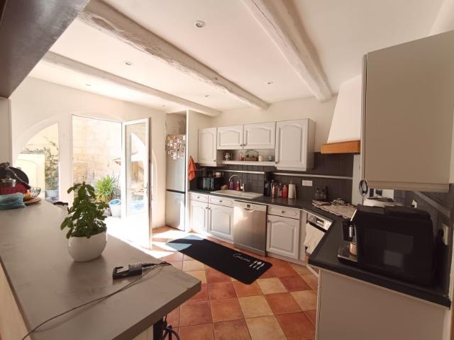 Maison 5 pièces 121 m²