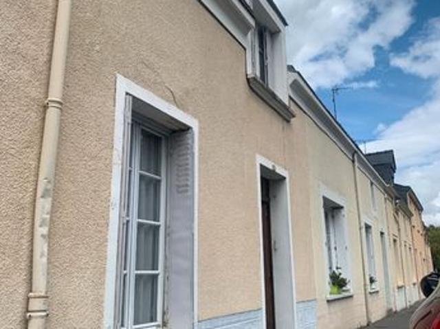 Maison 5 pièces 121 m²