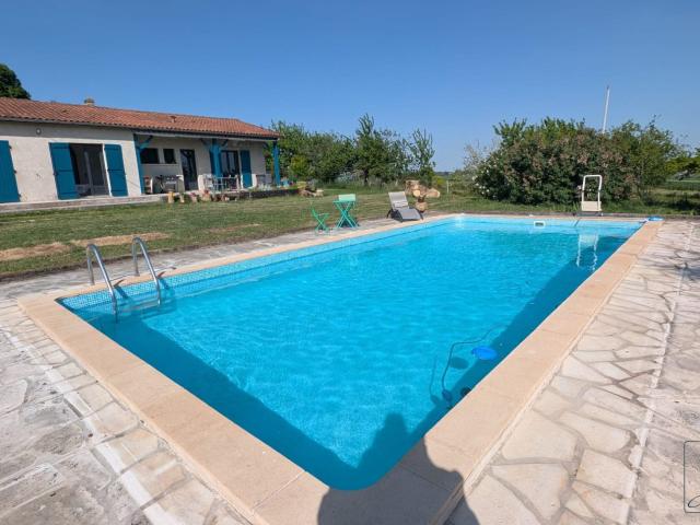 Maison 5 pièces 121 m²