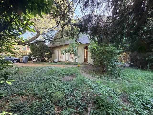 Maison 5 pièces 121 m²