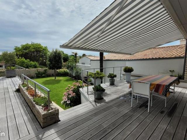 Maison 5 pièces 121 m²