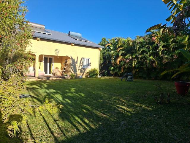 Maison 5 pièces 121 m²