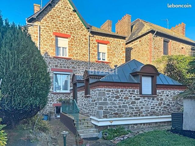 Maison 5 pièces 121 m²