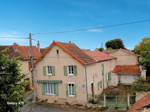 Maison 5 pièces 121 m²