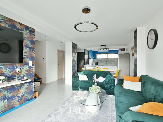 Maison 5 pièces 121 m²
