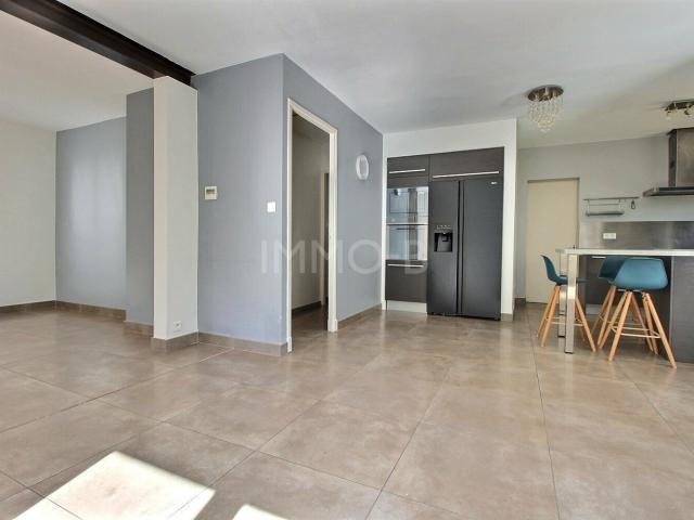 Maison 5 pièces 121 m²