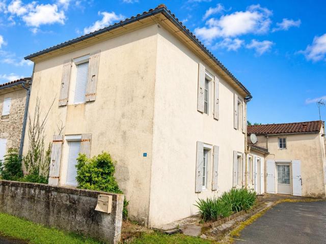 Maison 5 pièces 121 m²