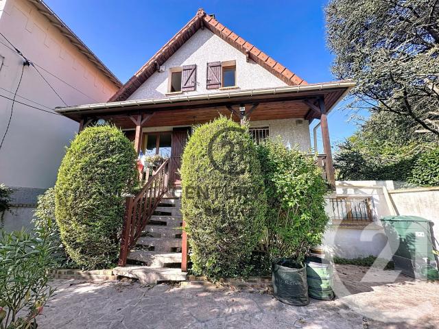 Maison 5 pièces 121 m²