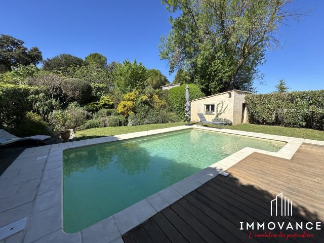 Maison 5 pièces 121 m²