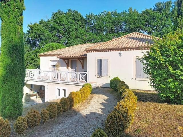 Maison 5 pièces 121 m²