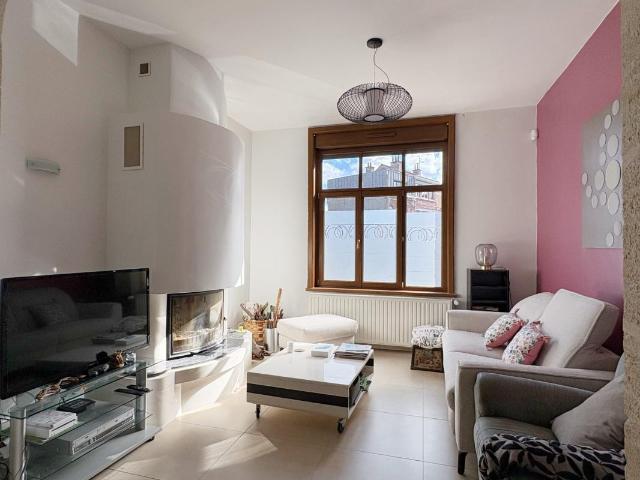 Maison 5 pièces 121 m²