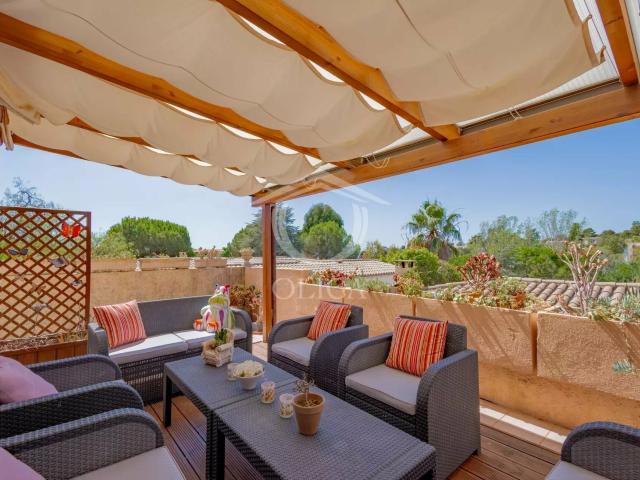 Maison 5 pièces 121 m²