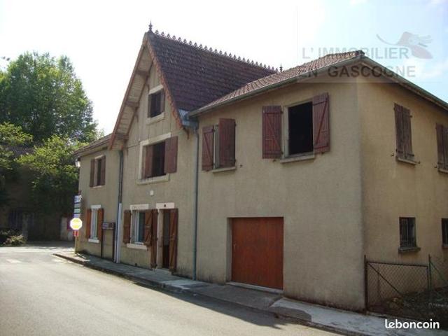 Maison 5 pièces 121 m²