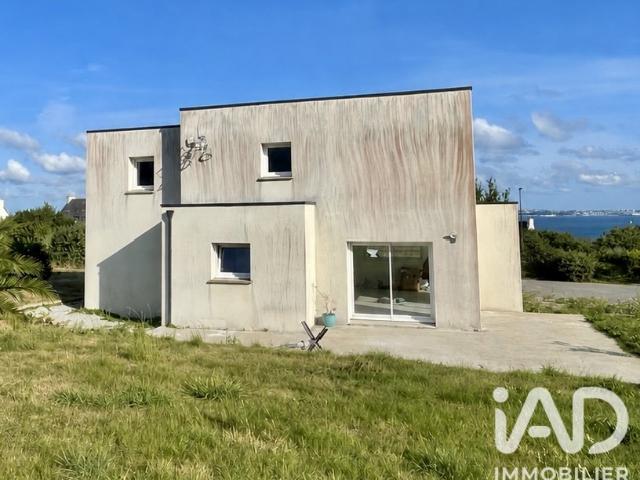 Maison 5 pièces 121 m²