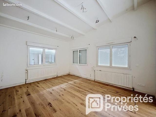 Maison 5 pièces 121 m²