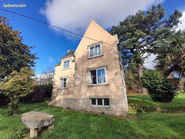 Maison 5 pièces 121 m²