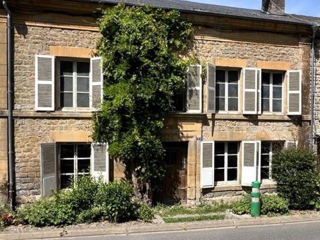Maison 5 pièces 121 m²