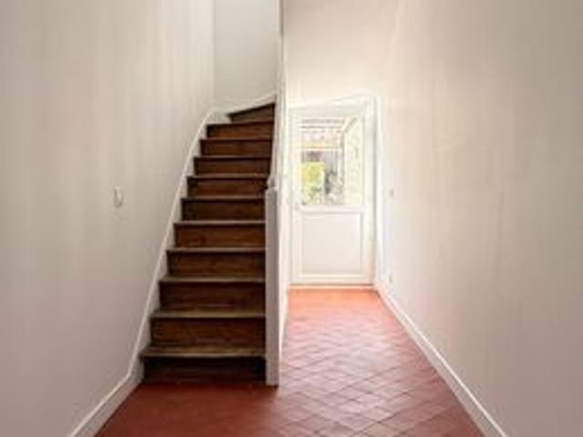 Maison 5 pièces 121 m²