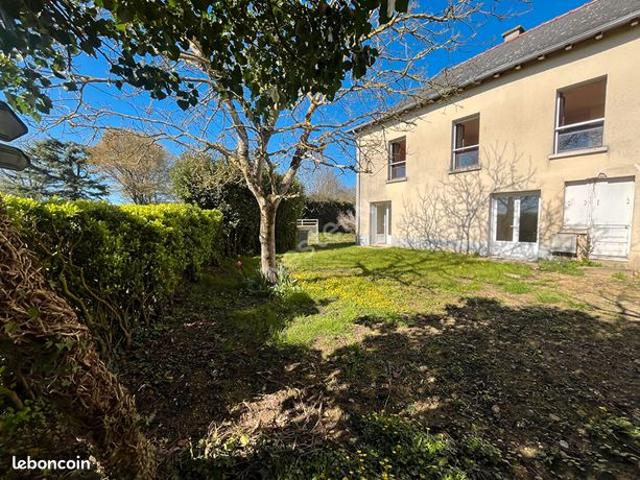 Maison 5 pièces 121 m²