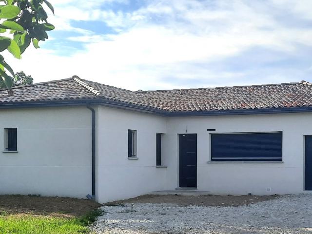 Maison 5 pièces 121 m²