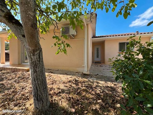 Maison 5 pièces 121 m²