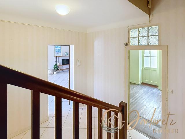 Maison 5 pièces 121 m²