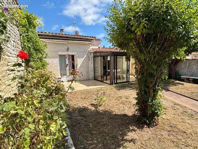 Maison 5 pièces 121 m²