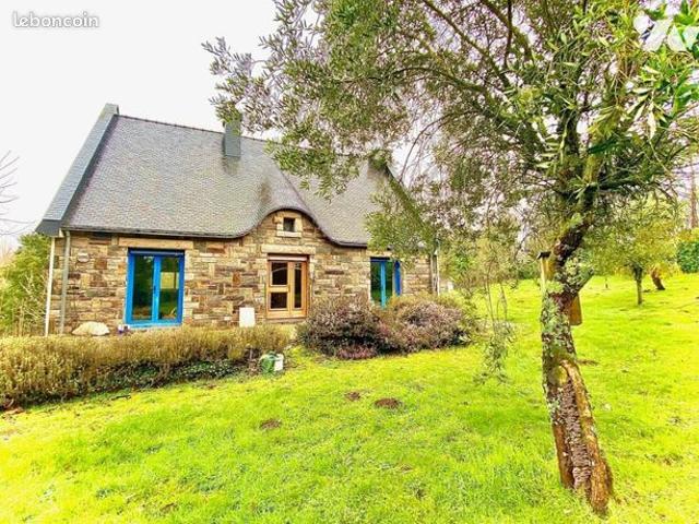 Maison 5 pièces 121 m²