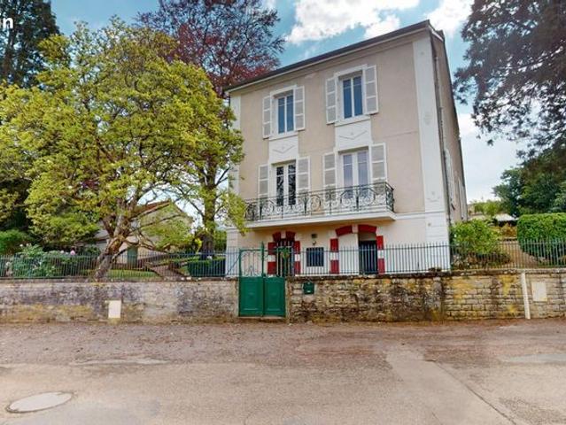 Maison 5 pièces 121 m²