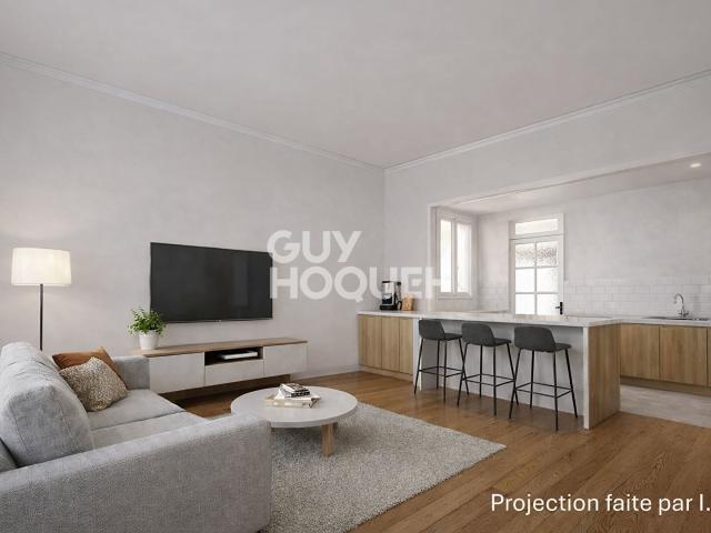 Maison 5 pièces 121 m²