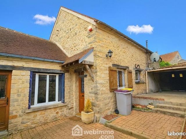 Maison 5 pièces 121 m²
