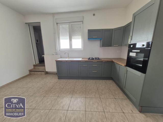 Maison 5 pièces 121 m²