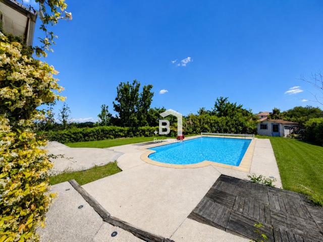 Maison 5 pièces 121 m²