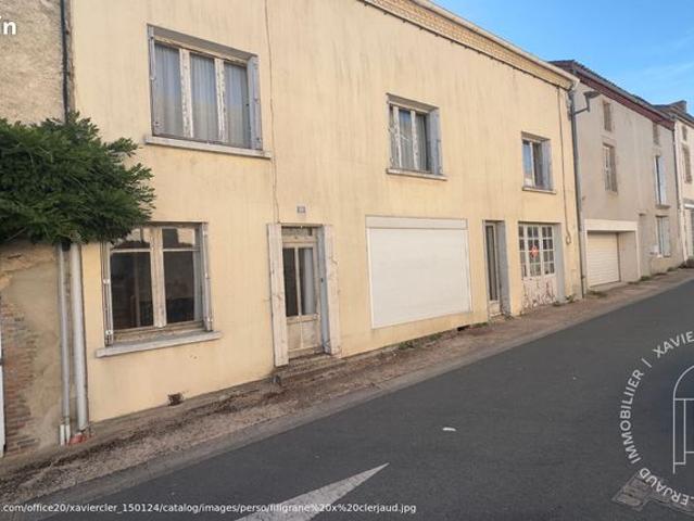 Maison 5 pièces 121 m²